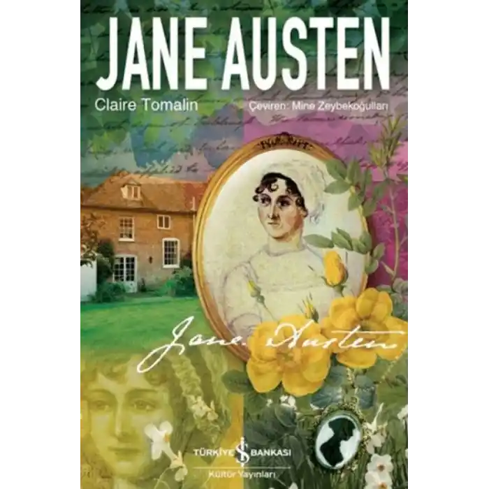 TCX Jane Austen