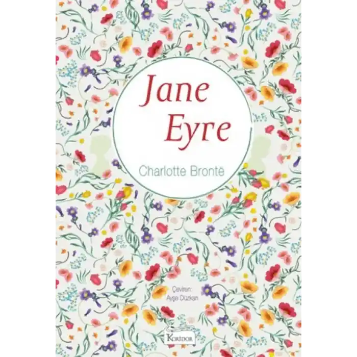 TCX Jane Eyre