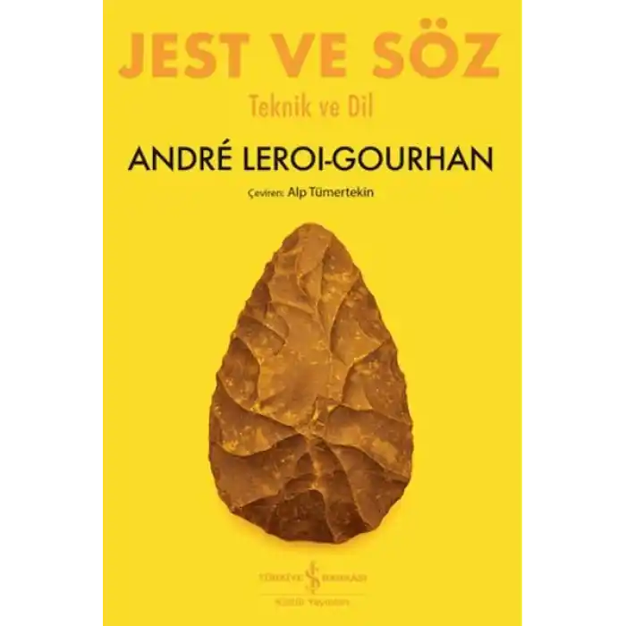 TCX Jest ve Söz – Teknik ve Dil