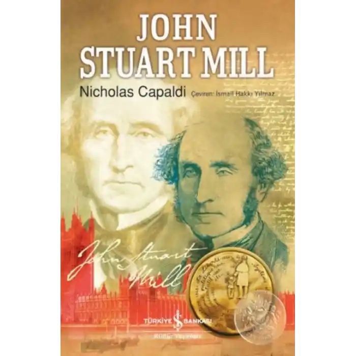 TCX John Stuart Mıll