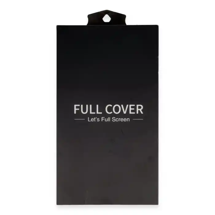 TCX Joko Apple İphone 14 Pro Max Buffer Cam Ekran Koruyucu - Siyah