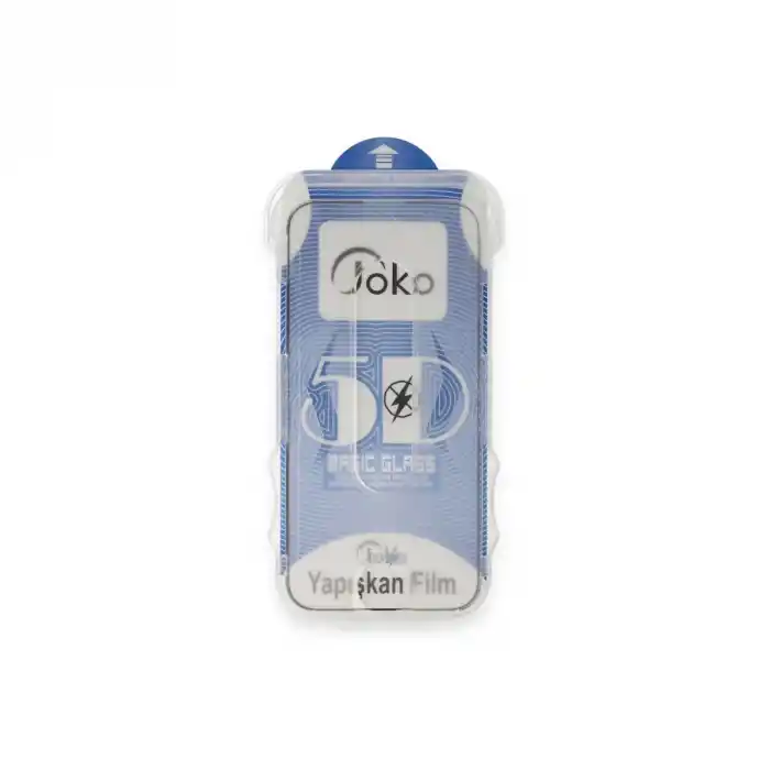 TCX Joko Apple İphone 15 Plus Joko Apple Magic 5d Cam
