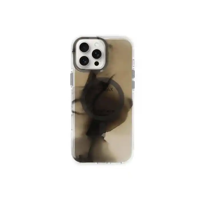 TCX Joko Apple İphone 16 Pro Phantom Magsafe Kapak - Siyah