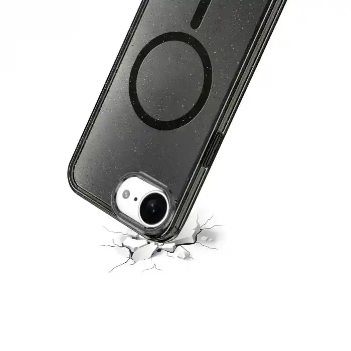 TCX Joko Apple İphone 16e  Magsafe Kapak - Mor