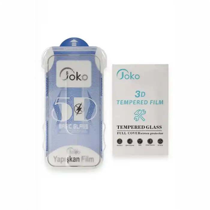 TCX Joko  Galaxy A15 4G Joko Magic 5D Cam