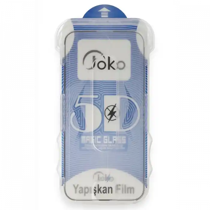 TCX Joko  Galaxy S23 FE Joko Magic 5D Cam