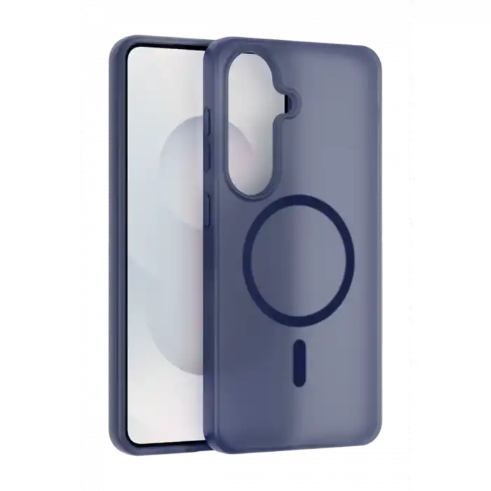 TCX Joko  Galaxy S26 Pulse Magsafe Kapak - Lacivert