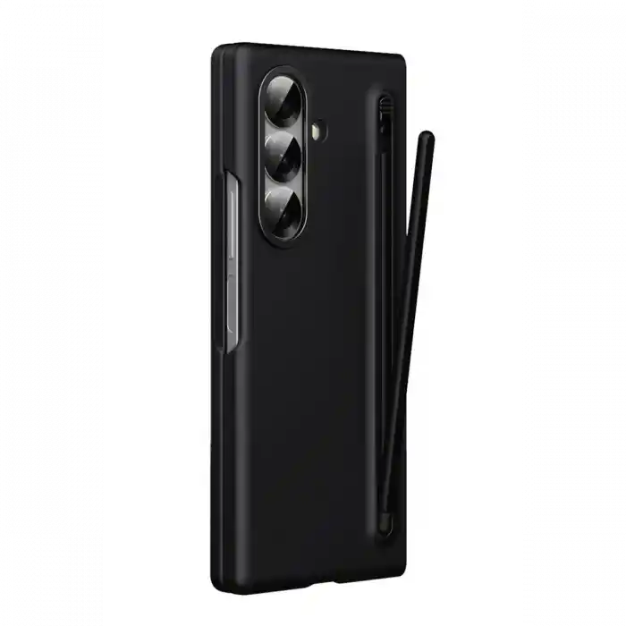 TCX Joko  Galaxy Z Fold 6 Hole Fold Kapak - Siyah