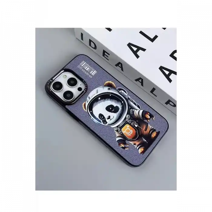 TCX Joko  iPhone 14 Pro Fun Magsafe Kapak - Mor