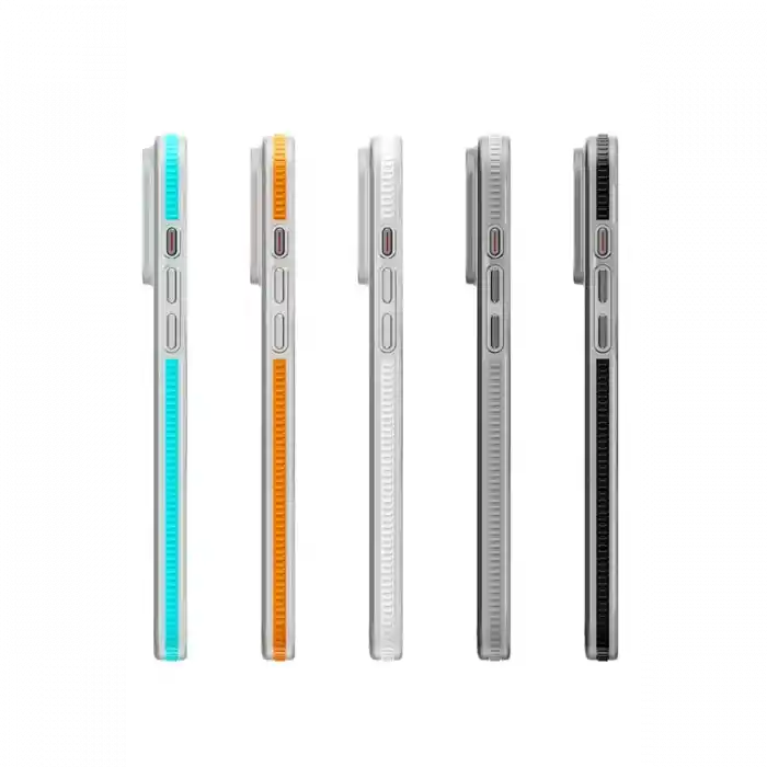 TCX Joko  iPhone 16 Line Magsafe Kapak - Mavi