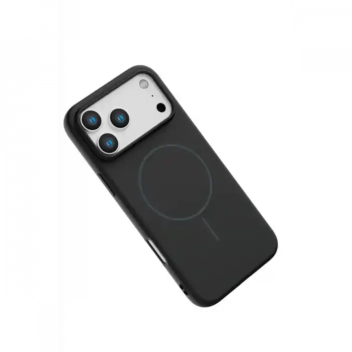 TCX Joko  iPhone 17 Pro Max/18 Pro Max Jully Magsafe Kapak - Siyah