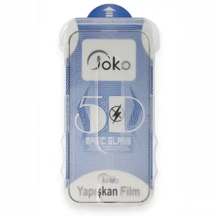 TCX Joko Xiaomi Redmi Note 10 Joko Magic 5D Cam