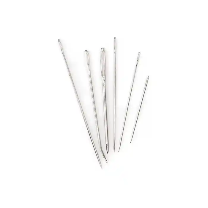 TCX Jumbo İthal İğne Seti 55 li Set