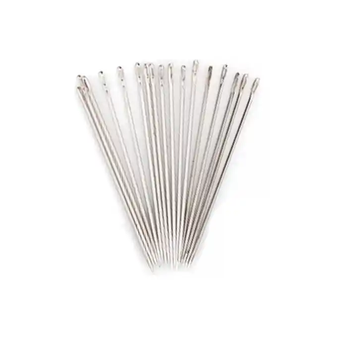 TCX Jumbo İthal İğne Seti 55 li Set