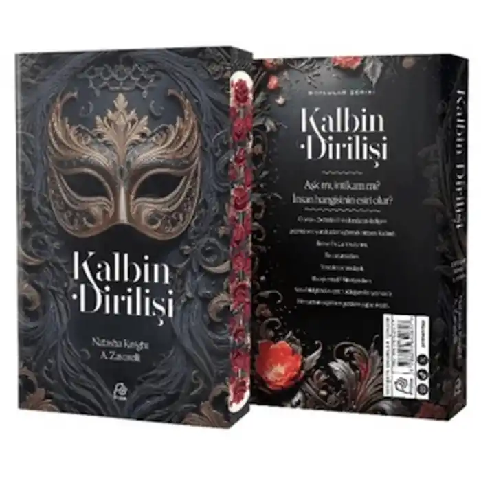 TCX K Dirilişi