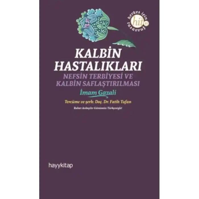 TCX K Hastalıkları