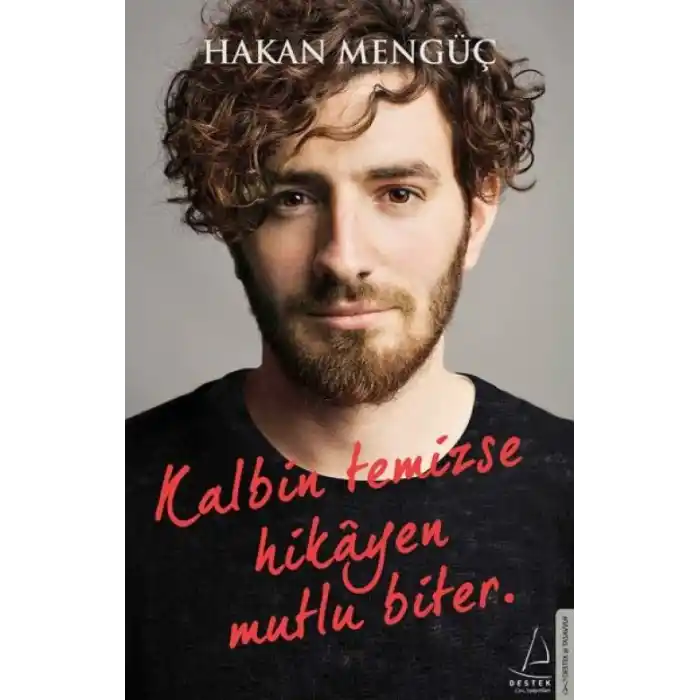 TCX K Temizse Hikayen Mutlu Biter