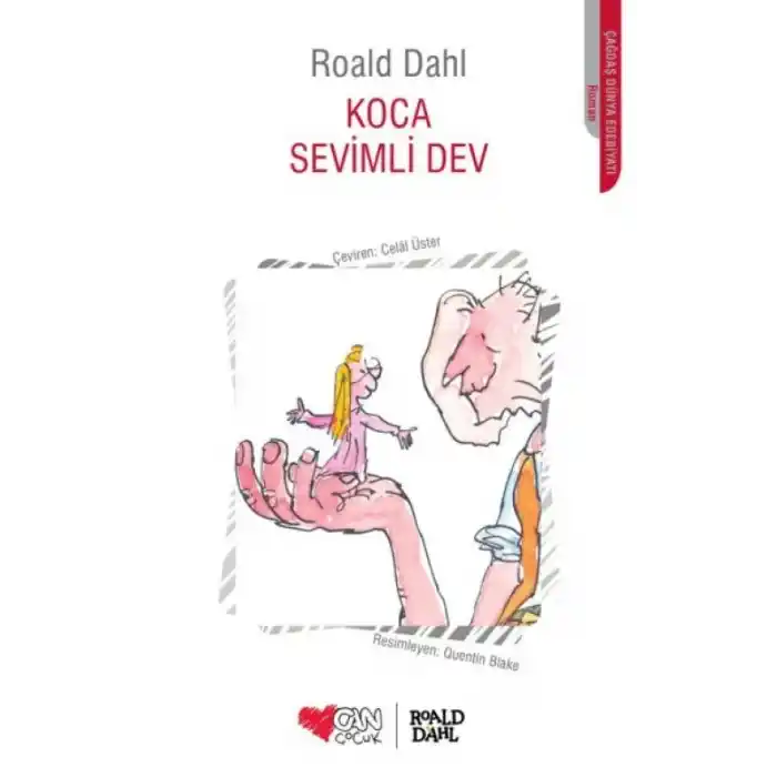 TCX Ka Sevimli Dev