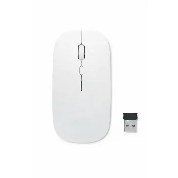 TCX Kablosuz Mouse Fare Şarjlı Bluetooth Wireless Çift Modlu Sessiz