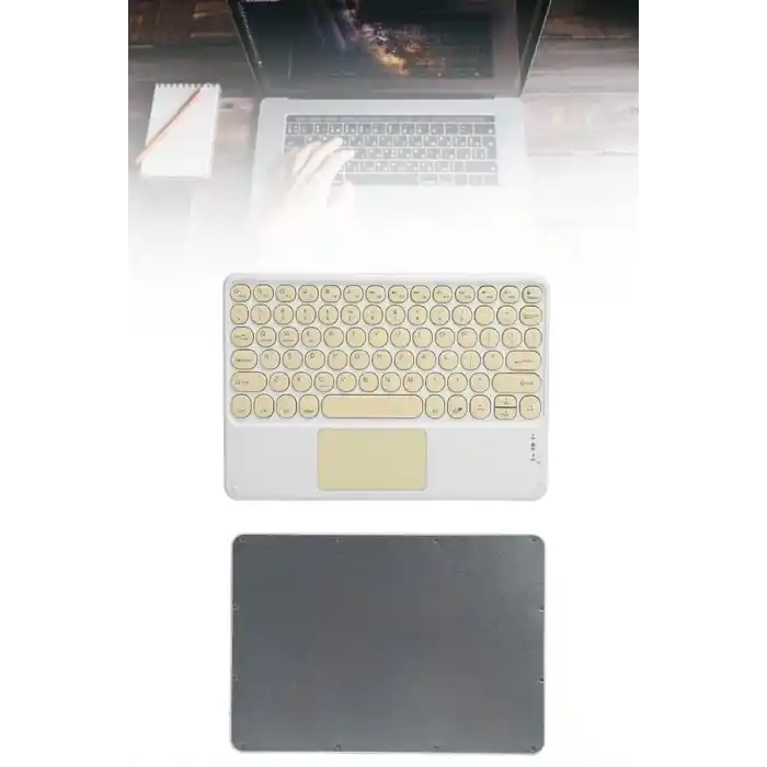 TCX Kablosuz Touchpad