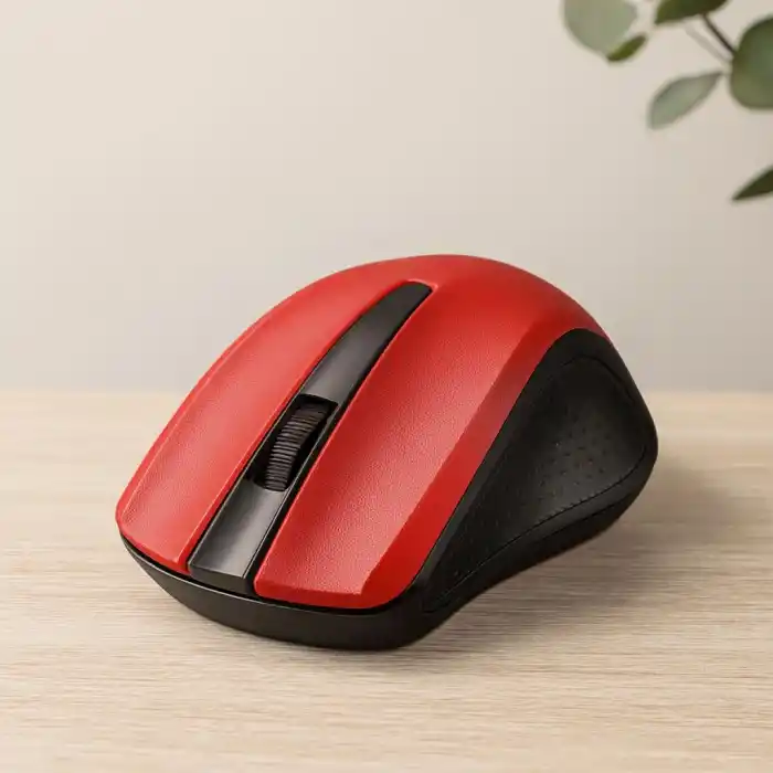 TCX Kablosuz USB Optik Mouse 1600 DPI