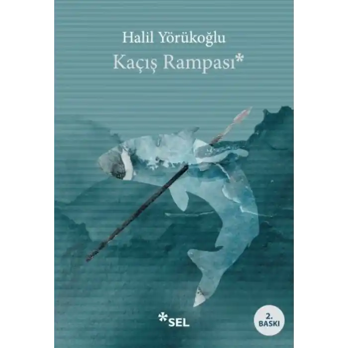 TCX Kaçış Rampası