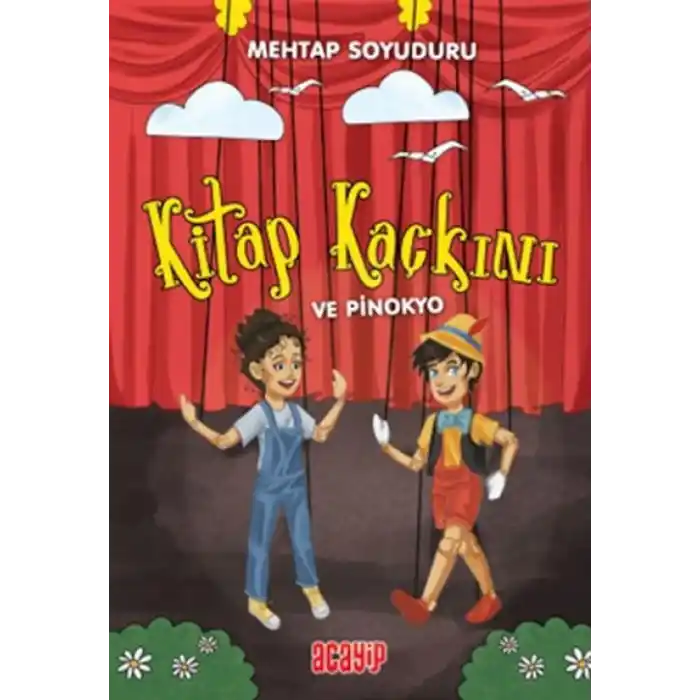 TCX  Kaçkını 3 -