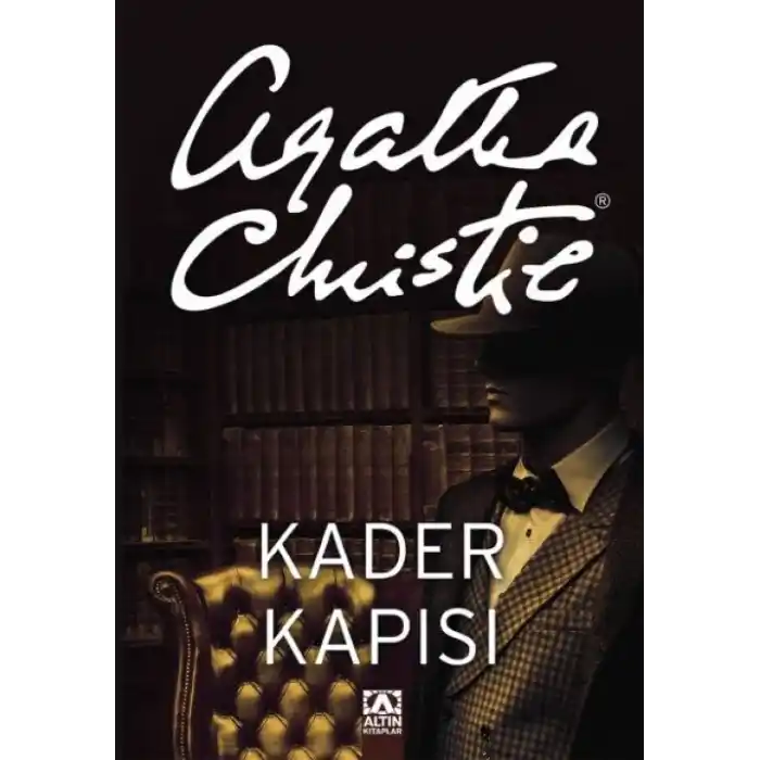 TCX Kader Kapısı