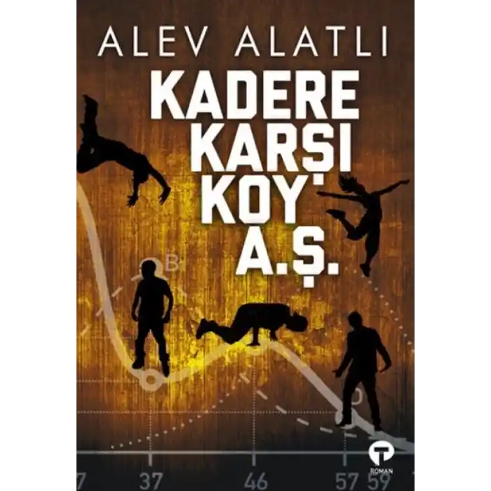 TCX Kadere Karşı Koy A. Ş.