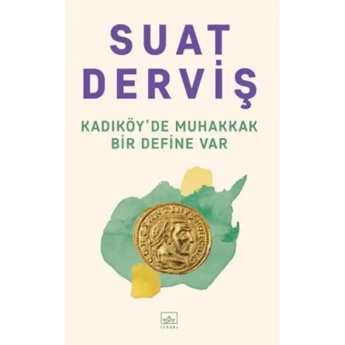 TCX Kadıköy’de Muhakkak Bir Define Var