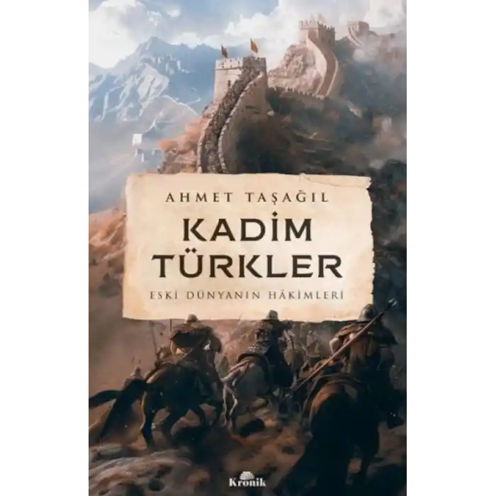 TCX Kadim Türkler
