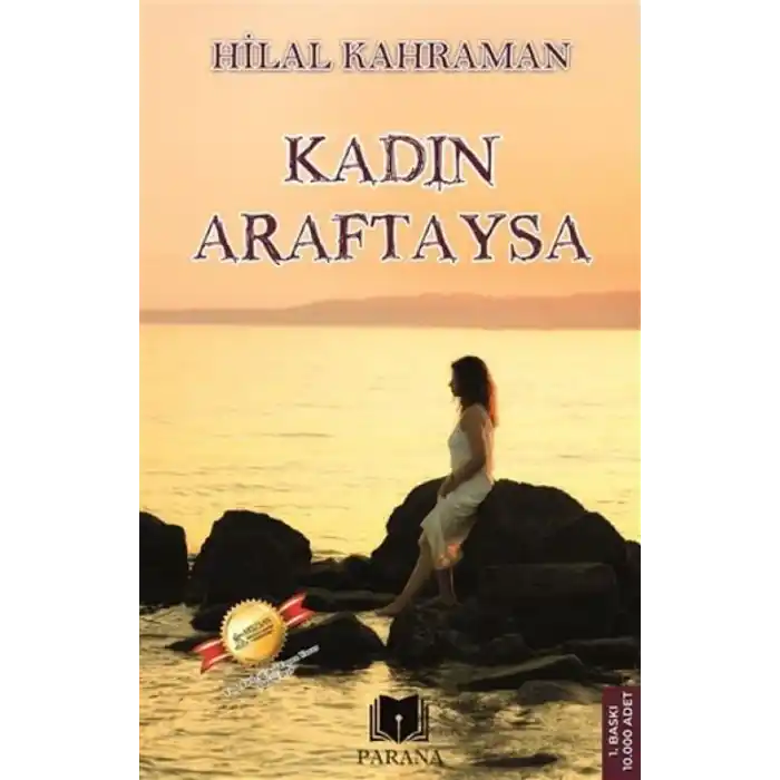TCX Kadın Araftaysa