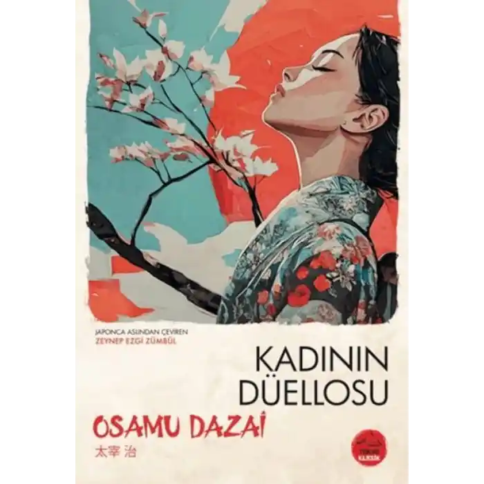 TCX Kadının Düellosu