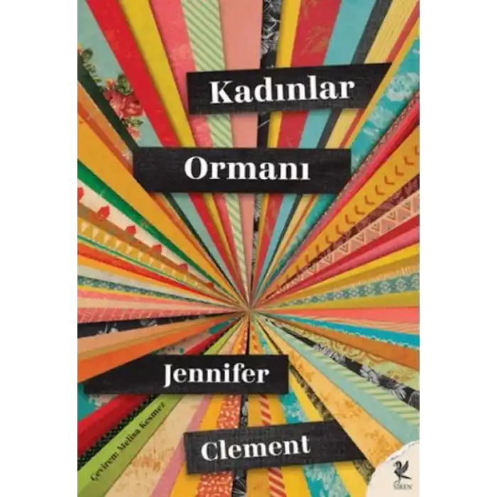 TCX Kadınlar Ormanı