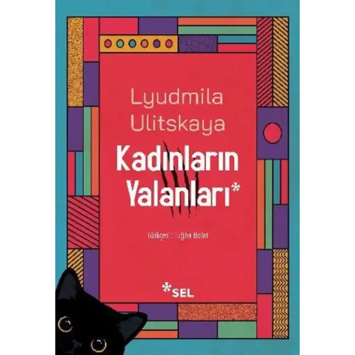 TCX Kadınların Yalanları