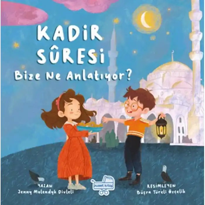 TCX Kadir Suresi Bize Ne Diyor