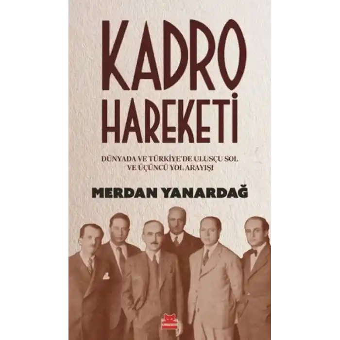 TCX Kadro Hareketi