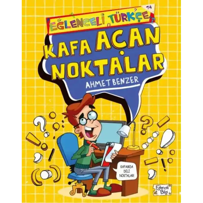 TCX Kafa Açan Noktalar