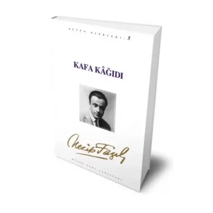 TCX Kafa Kağıdı