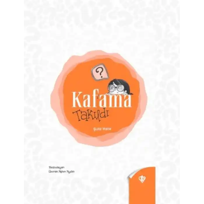 TCX Kafama Takıldı