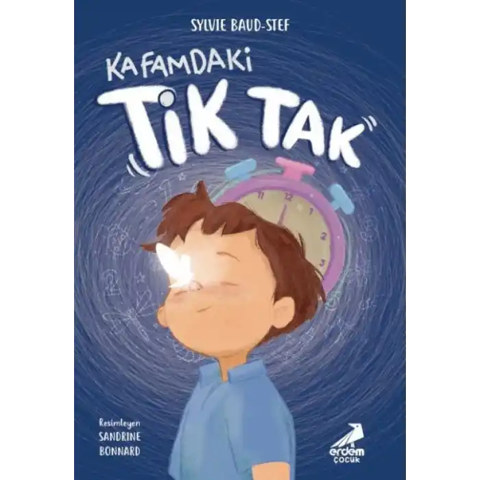 TCX Kafamdaki Tik Tak