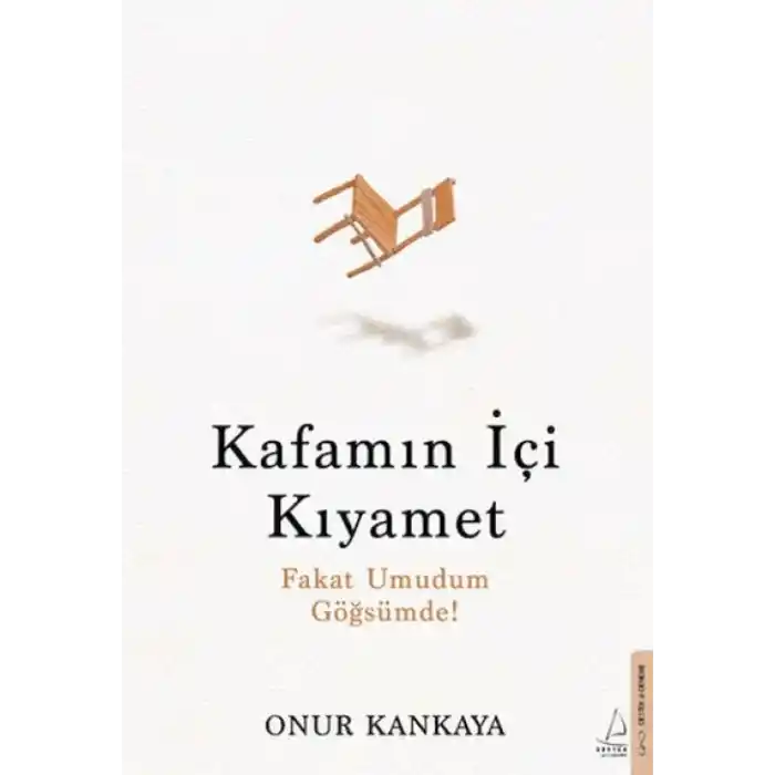 TCX Kafamın İçi Kıyamet