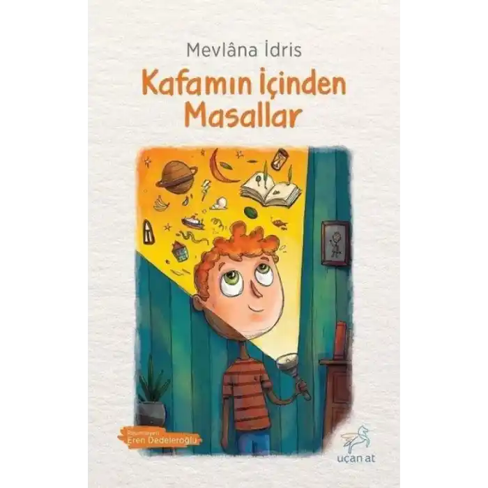 TCX Kafamın İçinden Masallar