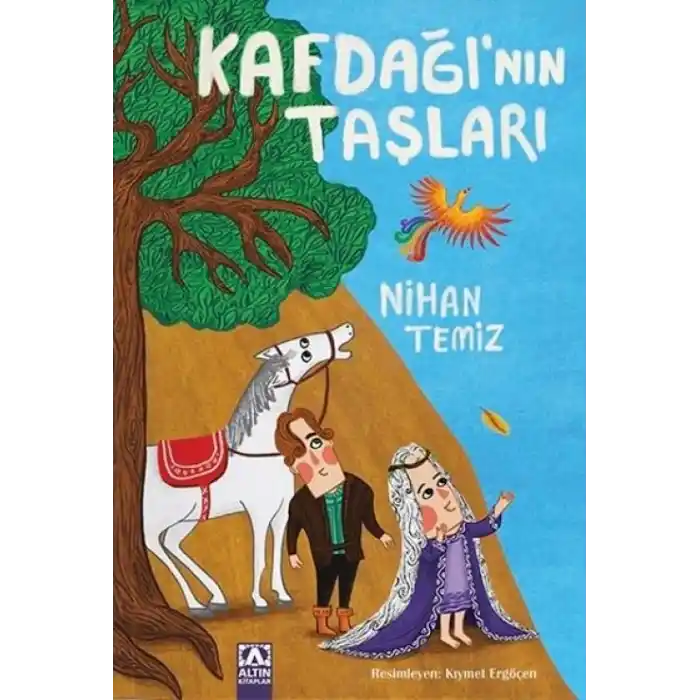TCX Kafdağı’nın Taşları