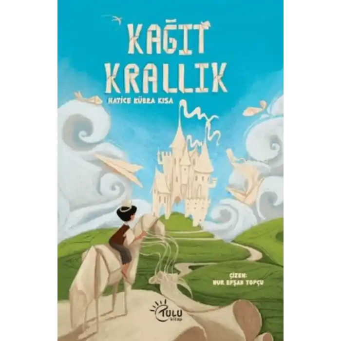 TCX Kağıt Krallık