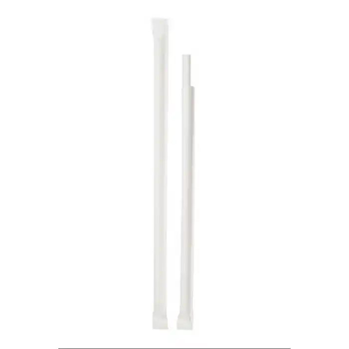 TCX Kağıt Pipet Royaleks-Ckc801