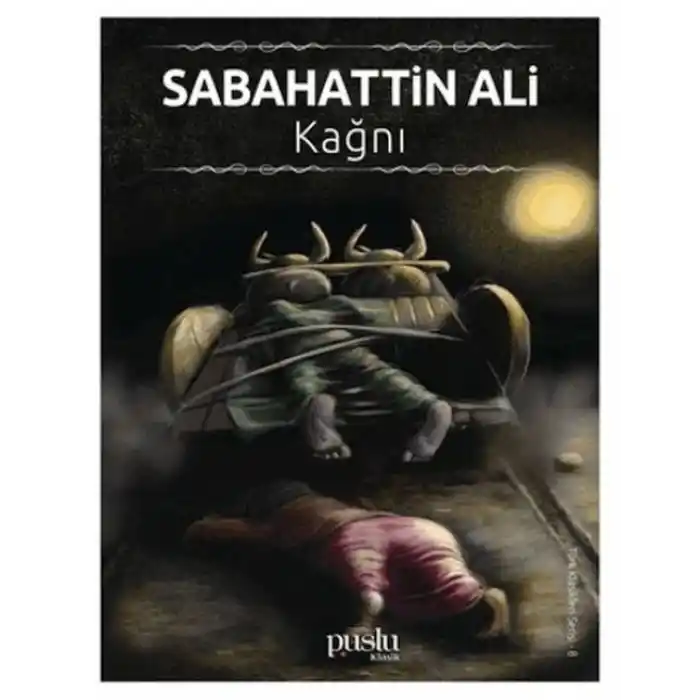 TCX Kağnı