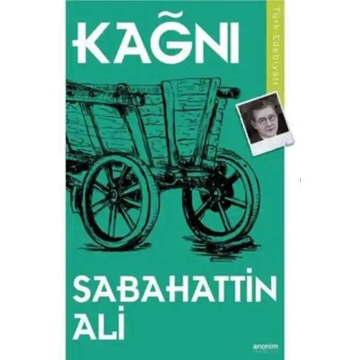 TCX Kağnı