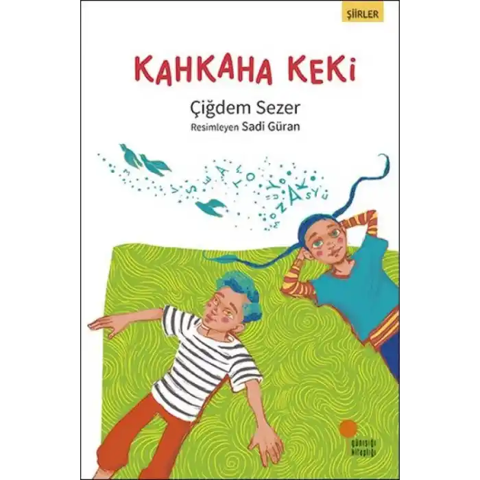 TCX Kahkaha Keki