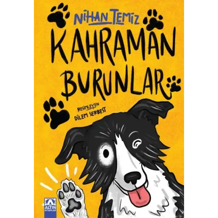 TCX Kahraman Blar